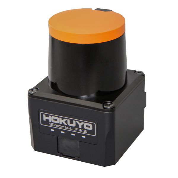 日本北陽(yáng)HOKUYO-2維激光雷達(dá)UST-10LX